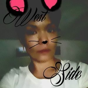 Meet your Posher, Rogerina